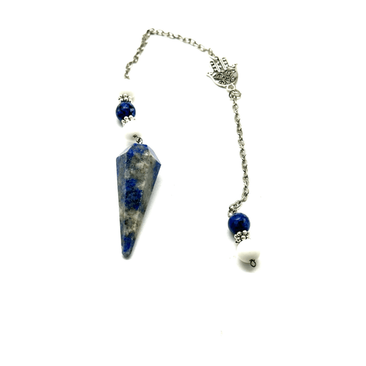 Lapis Pendulum