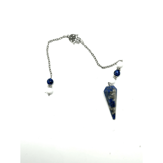 Lapis Pendulum