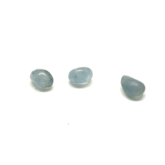 Celestite Tumbled Stone