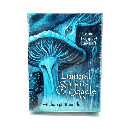 Liminal Spirits Oracle