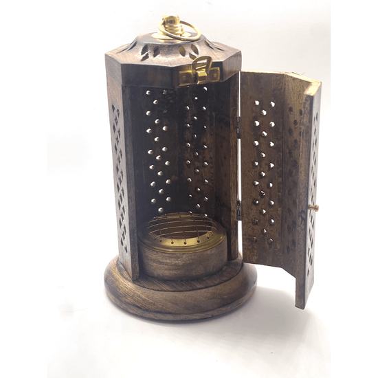 Tower Brass Screen Burner