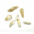 Beige Citrine Raw Stone