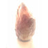 Rosy Brown Himalayan Salt Lamp XXL