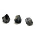 Obsidian Gold Sheen Raw Stone