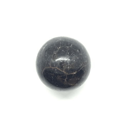 Garnet Sphere