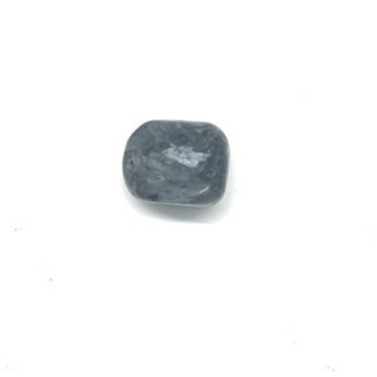 Larvikite Tumbled Stone