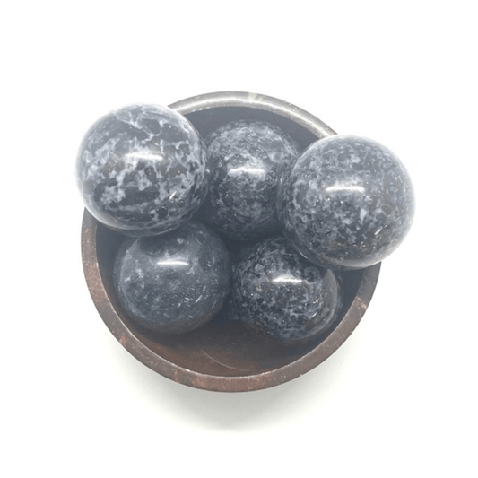 Indigo Gabbro Cubes