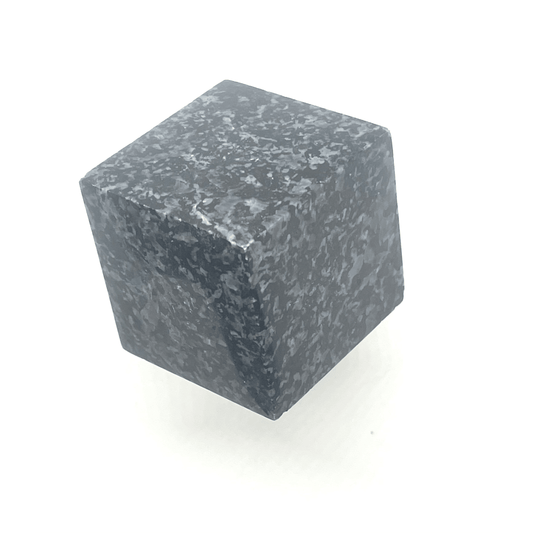 Indigo Gabbro Cubes