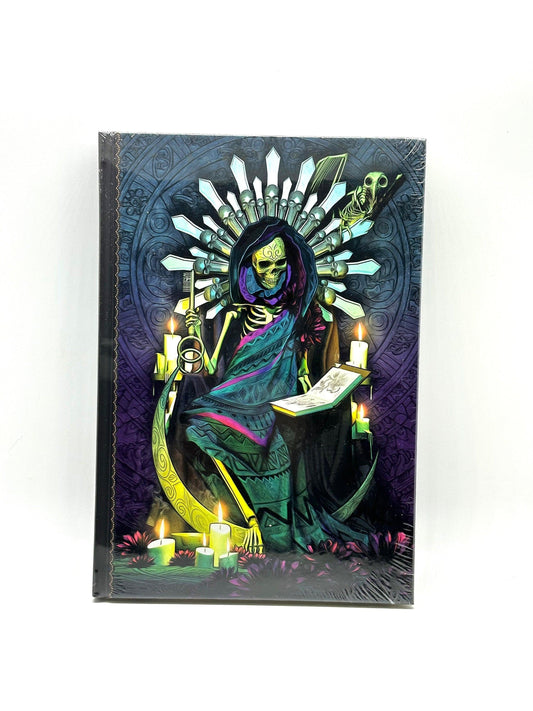 Santa Muerte Journal