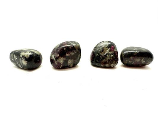 Eudialyte Tumbled Stone