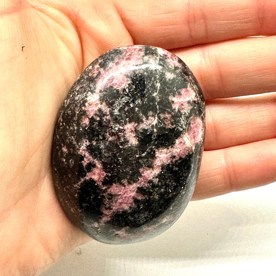 Rhodonite Gallet