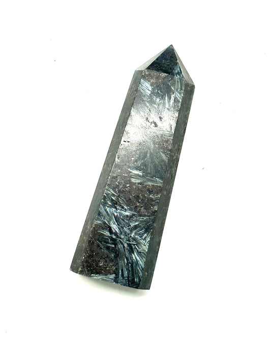 Astrophyllite Point