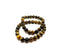 Bracelet: Tiger's Eye