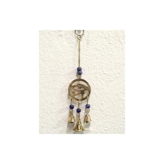 Egyptian Eye Wind Chime