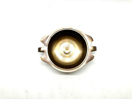 7 Chakra Brass Bowl