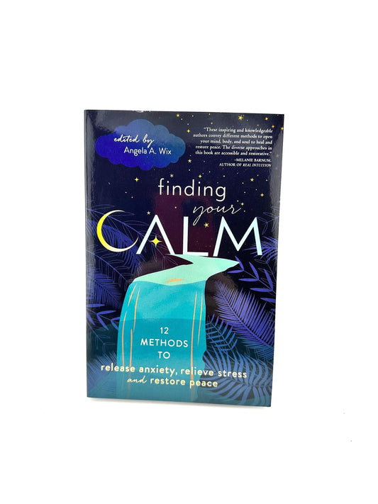 Finding your Calm