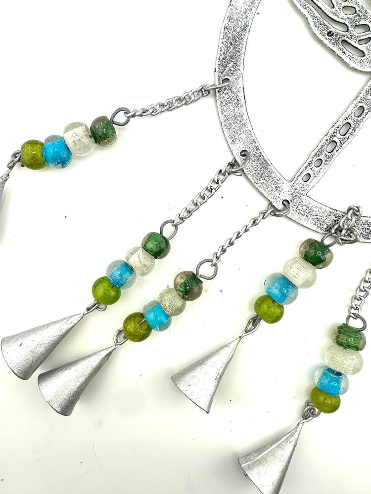 Dragonfly Windchime