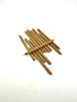 Clove & Palo Santo incense sticks 3