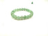 Green Aventurine Bracelet