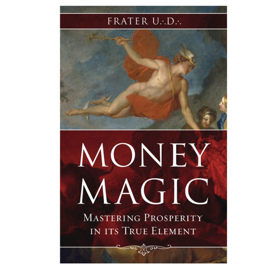 Money Magic by Frater U D