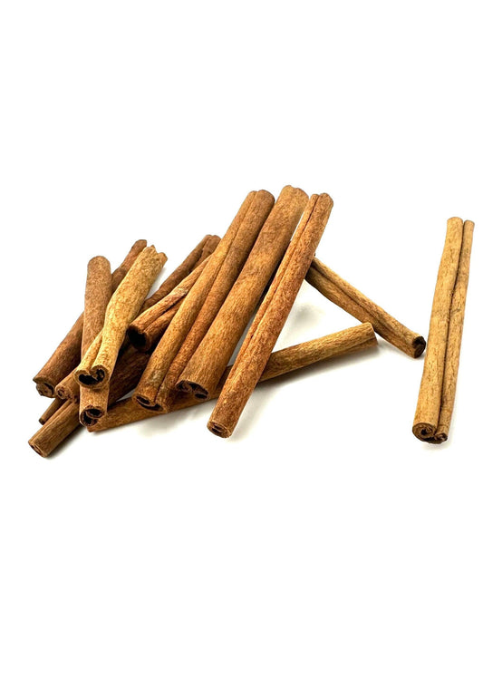 Cinnamon Sticks 4" Organic