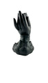 Kwan Yin Mudra Backflow Incense Burner