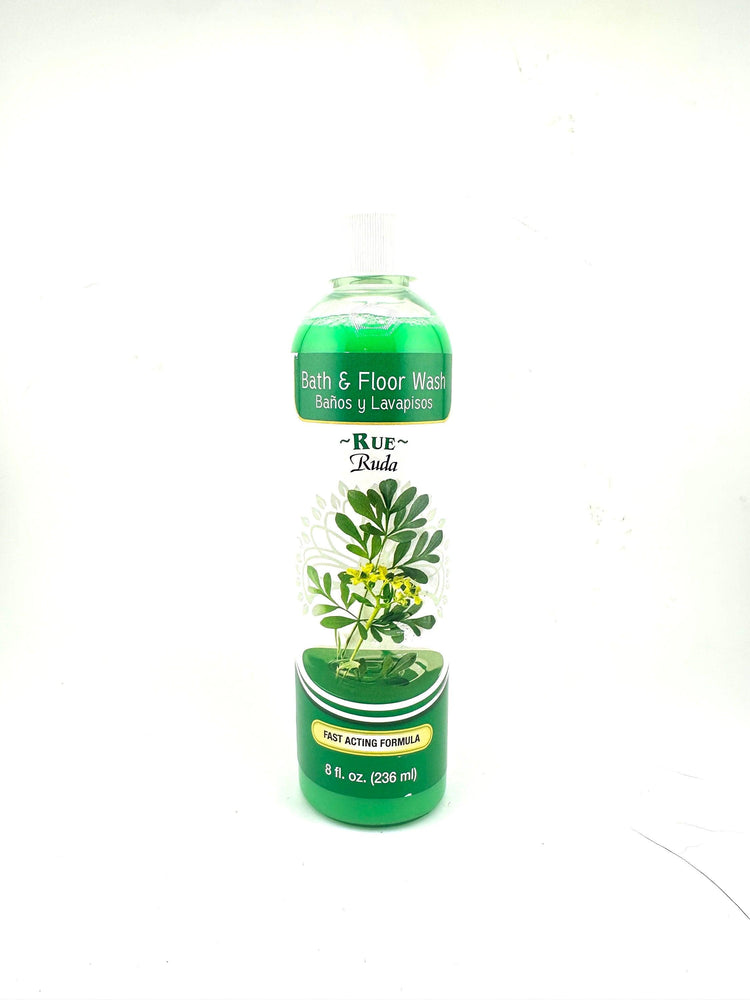 Rue (Ruda) water 8 oz