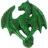 Polyresin Figurines Mini Dragon *Mutliple Colors*