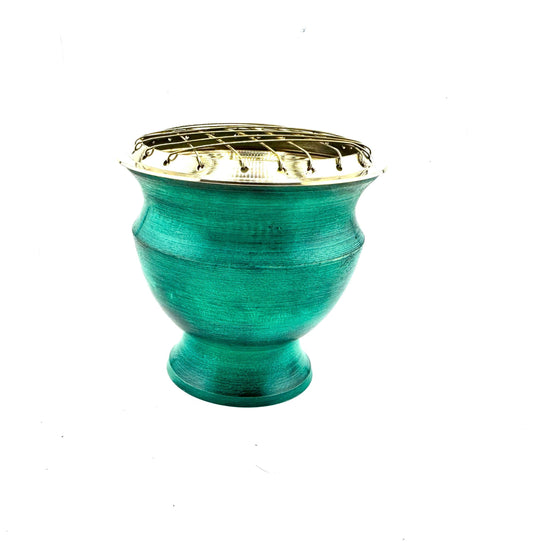 Incense Burner *Green*