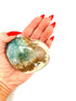 Heart Ocean Orbicular Jasper 3