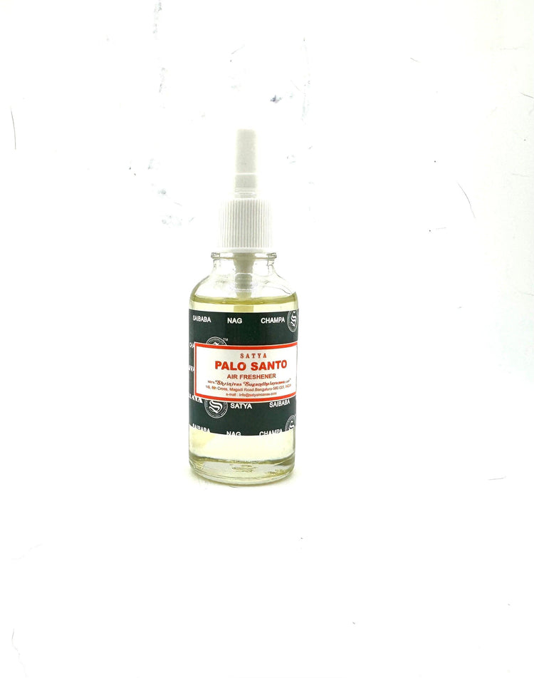 Satya Palo Santo Room Spray 30ml