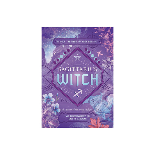 Sagittarius Witch