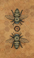 Bee Tarot by Kristopher Hughes & Nadia Turner